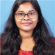 I give affordable lessons on basic, discrete and advanced mathematics